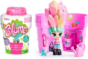 IMC Toys 92471 Blume Kwiatowa laleczka do podlewan - Figurki dla dzieci - miniaturka - grafika 1