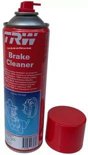 Środek do czyszczenia hamulców 500ML TRW - Chemia warsztatowa - miniaturka - grafika 2