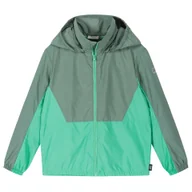 Kurtki i płaszcze dla chłopców - Kurtka dziecięca Reima Henkilo Stone Green Rozmiar dziecięcy: 134 / Kolor: zielony - miniaturka - grafika 1