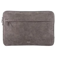 Torby na laptopy - Etui na laptopa HAMA Cali 15.6 cali Szary - miniaturka - grafika 1