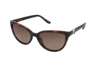 Okulary przeciwsłoneczne Guess GU00189 52H - Okulary przeciwsłoneczne - miniaturka - grafika 1