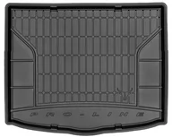 Maty bagażnikowe - Frogum Dywanik bagażnika Mitsubishi Lancer VIII Sportback 2009-2016 FRO549420 - miniaturka - grafika 1