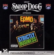 Rap, Hip Hop - Strictly Business Epmd - miniaturka - grafika 1