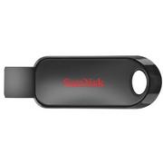 Pendrive - SanDisk Cruzer Snap 32GB (SDCZ62-032G-G35) - miniaturka - grafika 1