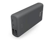 Hama Powerbank Supreme 20HD 20000mAh Szary