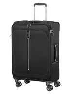 Torby podróżne - Samsonite Walizka w kolorze czarnym - 44 x 66 x 28 cm - miniaturka - grafika 1