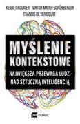 Biznes - Myślenie kontekstowe Nowa - miniaturka - grafika 1