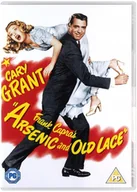 Thriller DVD - Arszenik i stare koronki - miniaturka - grafika 1