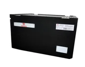 Opakowania gastronomiczne - Pojemnik termoizolacyjny 81l - miniaturka - grafika 1