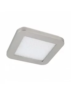 Wofi Lampa sufitowa DONNA 9W 9075.01.01.9170 - Lampy sufitowe - miniaturka - grafika 1