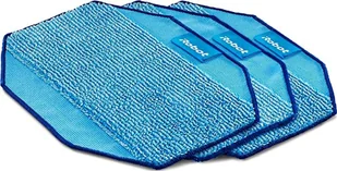 iRobot Zestaw ściereczek z mikrofibry do iRobot Braava 300 - Akcesoria do robotów sprzątających - miniaturka - grafika 1