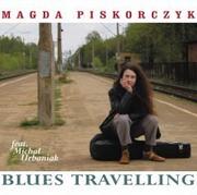  Blues Travelling (Magda Piskorczyk) (CD)