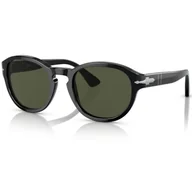 Okulary przeciwsłoneczne - Okulary przeciwsłoneczne Persol 3304S 95/31 50 - miniaturka - grafika 1