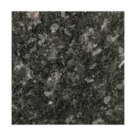 Blaty meblowe i parapety okienne - Blat łazienkowy polerowany Ndy Black 60 x 46.5 x 2 Marinell - miniaturka - grafika 1