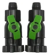 Filtry akwariowe i akcesoria - TetraTec Tetratec Ex Valves 2 Szt. 600/700 - Zawory Do Filtra - miniaturka - grafika 1