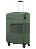 Walizki - Walizka duża poszerzana Samsonite Vaycay - pistachio green - miniaturka - grafika 1