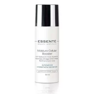Essente Essente Moisture Cellular Booster, preparat nawilżający, 50ml 2489 - Kremy do twarzy - miniaturka - grafika 1