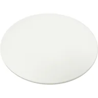 Akcesoria do drzwi - Odbojnik uniwersalny BOOMSTOP Ø60 mm biały + zawieszka - miniaturka - grafika 1