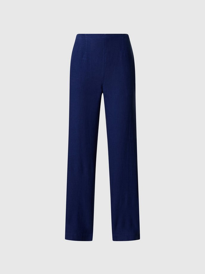 Spodnie unisex north sails pantalone in lino altro