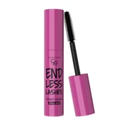 Tusze do rzęs - Golden Rose Tusz do rzęs Endless Lashes Instant Volume Mascara - blister - miniaturka - grafika 1