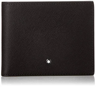 Montblanc Montblanc Sartorial etui na karty kredytowe, 12 centymetrów - Etui na dokumenty i karty - miniaturka - grafika 1
