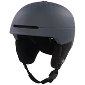 Kaski narciarskie - Oakley, MOD3, kask narciarski, szary - miniaturka - grafika 1
