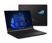 Laptopy - ASUS ROG Strix SCAR 18 G835LW Ultra 9-275HX/64GB/2TB/RTX5080/W11 240Hz DLSS4 G835LW-U9642W - miniaturka - grafika 1