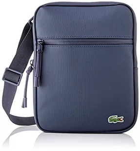 Lacoste NH3308LV męska torba na ramię, Zaćmienie, One Size Grote Maten - Torby męskie - miniaturka - grafika 1