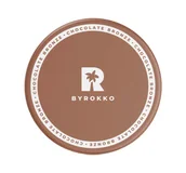 Balsamy i kremy do opalania - BYROKKO SHINE BROWN ROZŚWIETLAJĄCY KREM PRZYŚPIESZAJĄCY OPALANIE CHOCOLATE BRONZE 200ML - miniaturka - grafika 1
