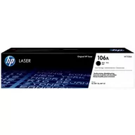 Tonery zamienniki - Hewlett-Packard Toner HP czarny HP 106A, HP106A=W1106A, 1000 str. W1106A - miniaturka - grafika 1