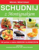 E-booki - nauka - Schudnij z Montigniakiem - miniaturka - grafika 1
