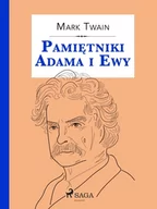E-booki - literatura polska - Pamiętniki Adama i Ewy - miniaturka - grafika 1