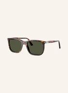 Okulary przeciwsłoneczne - Persol Okulary Przeciwsłoneczne po3357s braun - miniaturka - grafika 1