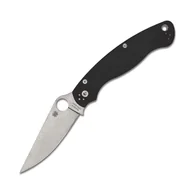 Noże - Spyderco Military 2 Nóż składany z blokadą Compression Lock C36GP2 - miniaturka - grafika 1
