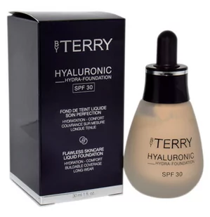 By Terry HYALUR HYDRA FOUND 300N Hyaluronic Hydra Foundation Podkład 30ml - Podkłady do twarzy - miniaturka - grafika 1