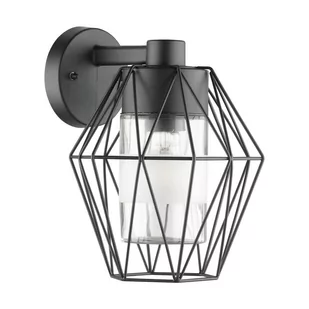 Eglo CANOVE 97226 kinkiet 1x60W E27 - Lampy ogrodowe - miniaturka - grafika 1