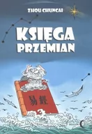 Poradniki hobbystyczne - Dialog Zhou Chuncai Księga przemian - miniaturka - grafika 1