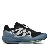 Lekkoatletyka - Buty do biegania Salomon Pulsar Trail 472100 27 M0 Czarny - miniaturka - grafika 1