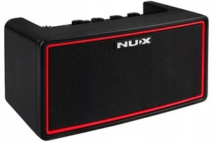 Nux MIGHTY AIR - WZMACNIACZ GITAROWY - Wzmacniacze gitarowe - miniaturka - grafika 1