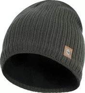 Czapki damskie - Hi-Tec Czapka zimowa HI-TEC SKIEN POLAROWA - miniaturka - grafika 1