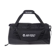 Torby sportowe - Torba HI-TEC JOBEMO S M000274194 – Czarny - miniaturka - grafika 1