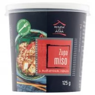 Zupy w płynie - House of Asia Zupa Miso z makaronem ramen 125 g - miniaturka - grafika 1