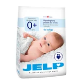 Środki do prania - JELP Proszek FRESH SOFT 1,12 kg - miniaturka - grafika 1