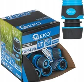 Inne akcesoria do nawadniania - Szybkozłącze 1/2" ze stopem SKY-LINE – kartonik wystawowy 20/240 - miniaturka - grafika 1