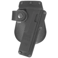Kabury i pokrowce - Kabura Fobus EMG 20/21 do Glock 20, 21, 21SF, 37 - miniaturka - grafika 1