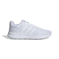 Półbuty damskie - Damskie Buty ADIDAS LITE RACER 4.0 IE8561 – Biały - miniaturka - grafika 1