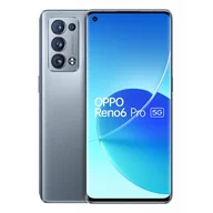 Telefony komórkowe - Oppo Reno 6 Pro 5G 12GB/256GB Dual Sim Grafitowy - miniaturka - grafika 1
