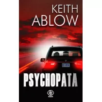 Psychopata - Powieści sensacyjne - miniaturka - grafika 3
