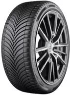 Opony terenowe i SUV letnie - Bridgestone Turanza All season 6 235/55R17 103V - miniaturka - grafika 1