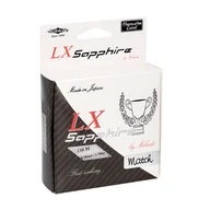 Żyłki wędkarskie - Żyłka spławikowa Mikado Lx Sapphire Match - miniaturka - grafika 1